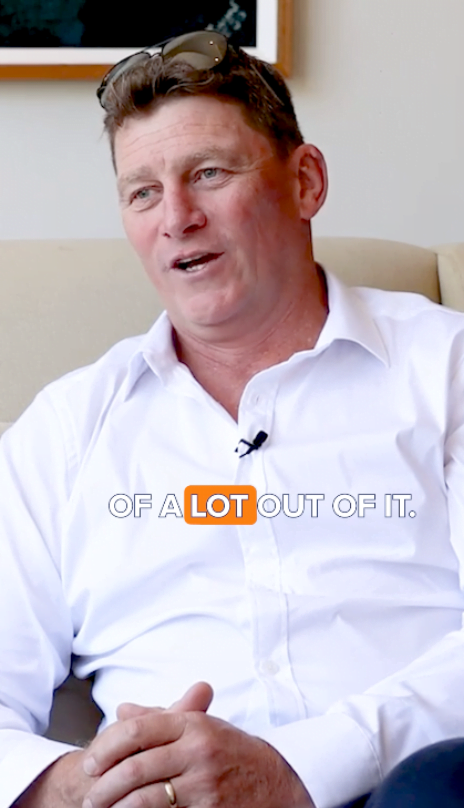business accelerator dave
